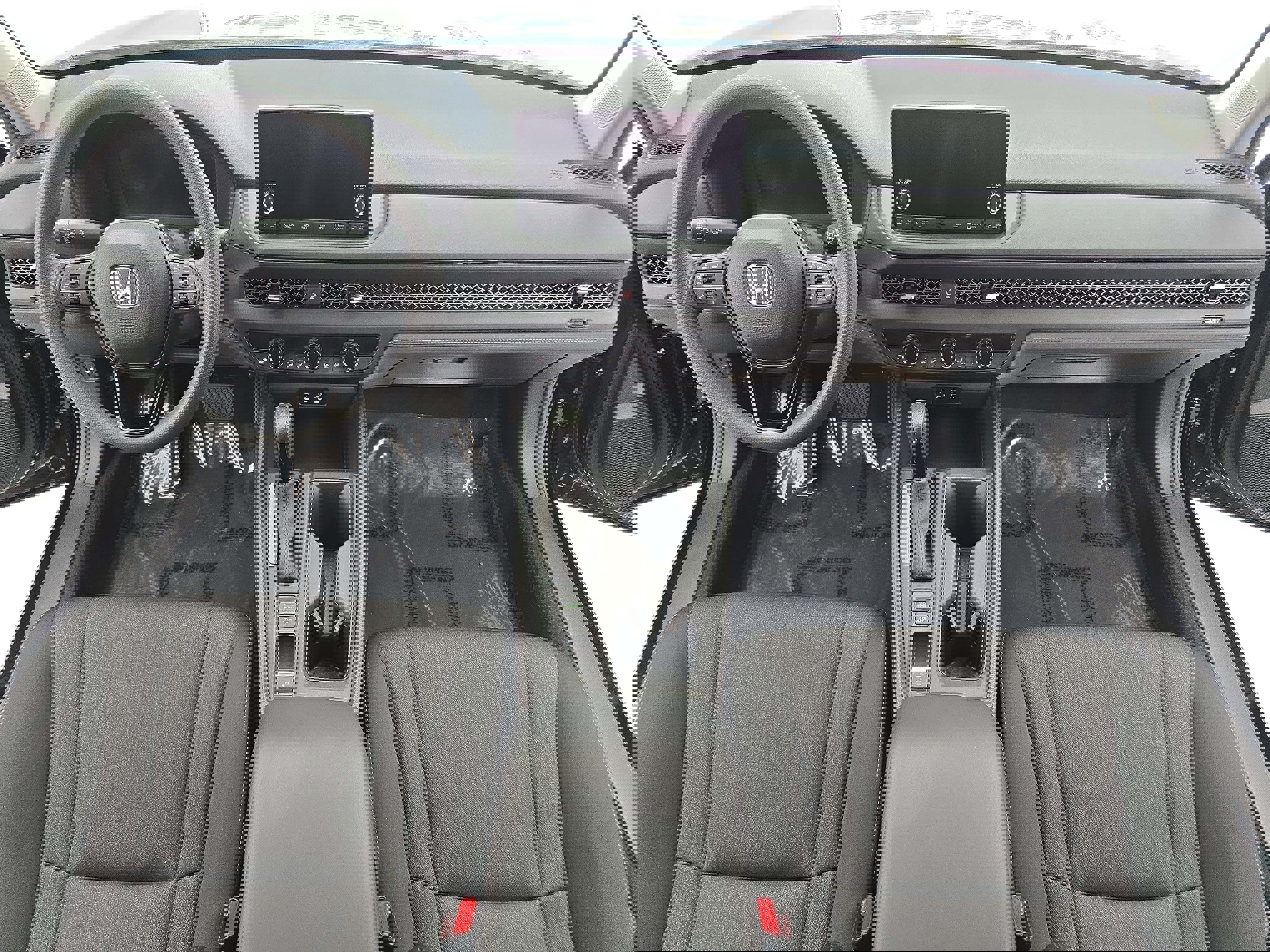 Certified 2024 Honda Accord EX image 9