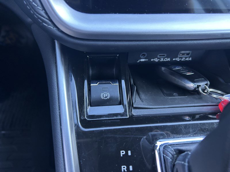 Used 2023 Subaru Outback Limited image 22