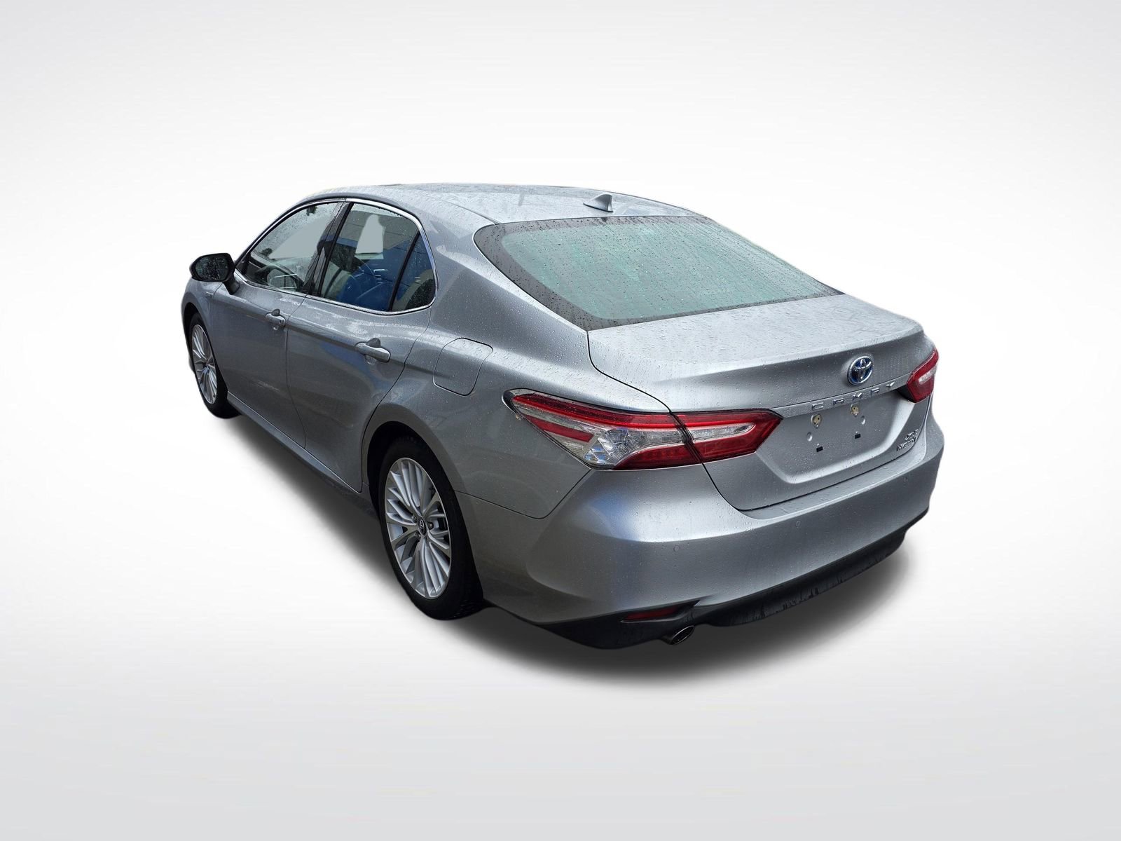 Used 2018 Toyota Camry XLE w/ Audio Package image 7