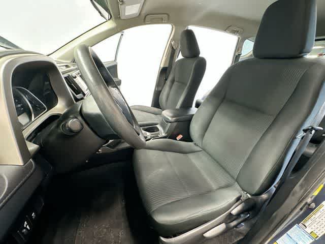 Used 2014 Toyota RAV4 LE AWD/4WD image 14