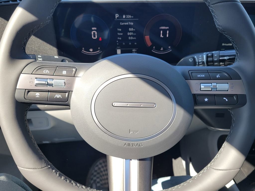 New 2026 Hyundai Kona SEL Sport image 18