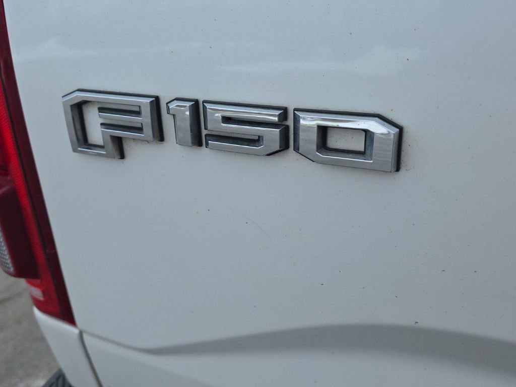 Used 2017 Ford F150 Lariat image 7