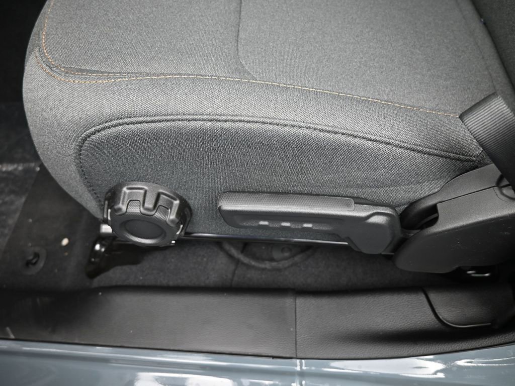 New 2026 Jeep Wrangler Sport S image 14