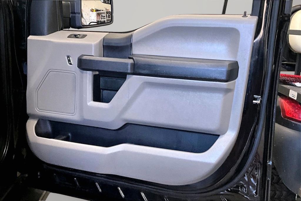 Used 2020 Ford F150 XL w/ Equipment Group 101A Mid image 28