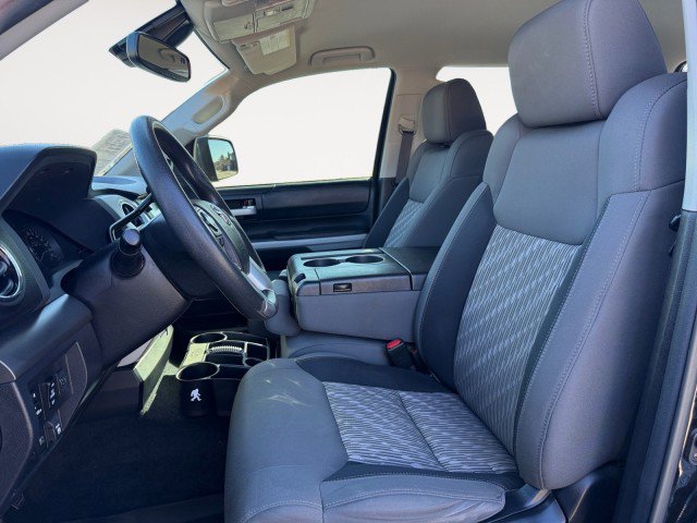 Used 2021 Toyota Tundra SR5 image 2