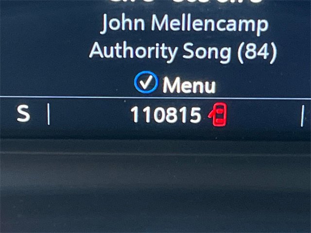 Used 2021 Cadillac XT5 Premium Luxury image 26