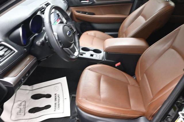 Used 2019 Subaru Outback 2.5i Touring w/ Popular Package #3A AWD/4WD image 10