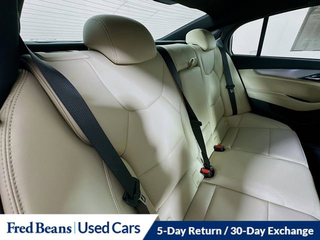 Used 2022 Cadillac CT5 Luxury w/ Sun And Sound Package image 30