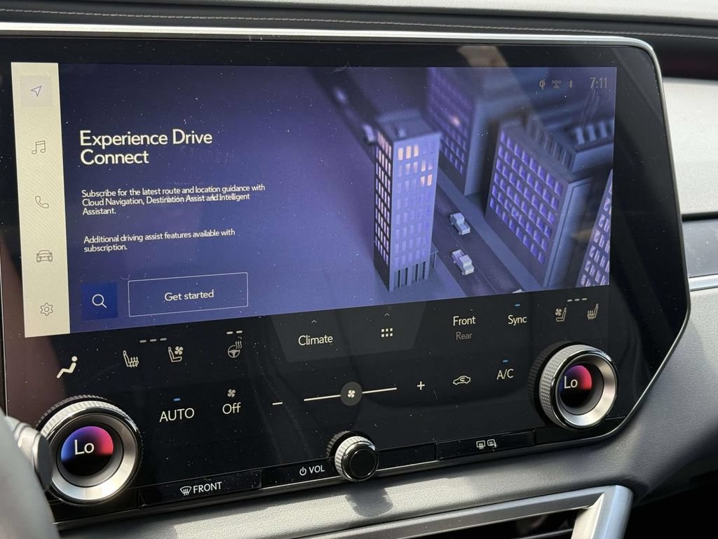 New 2026 Lexus RX 350 Premium Plus AWD/4WD image 5