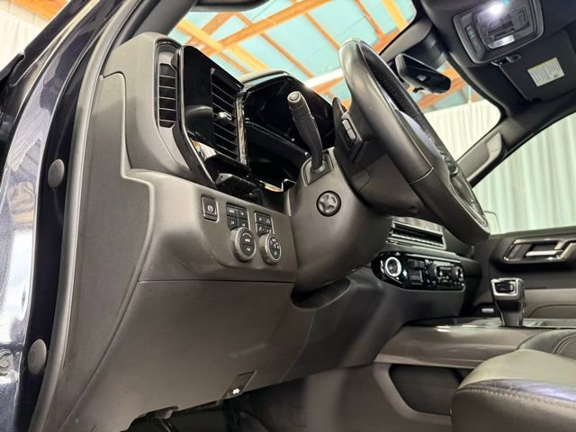 Used 2023 Chevrolet Silverado 1500 ZR2 w/ ZR2 Bison Edition image 18