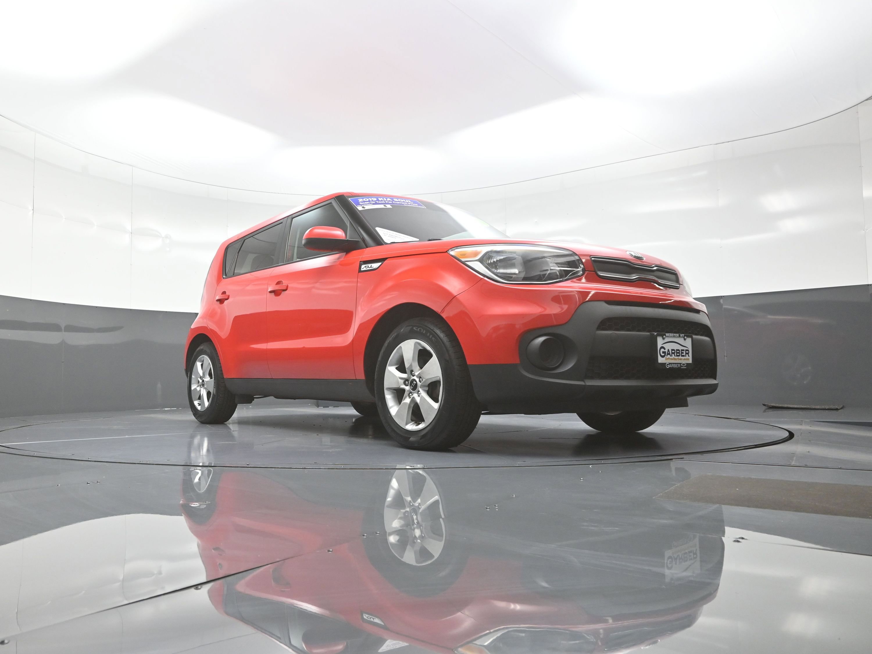 Used 2019 Kia Soul FWD image 9