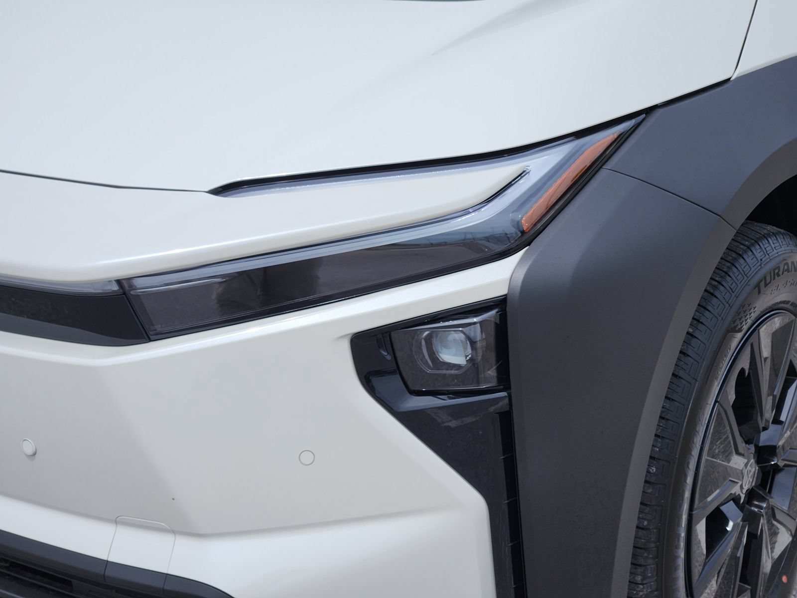 New 2026 Toyota bZ Woodland AWD/4WD image 10
