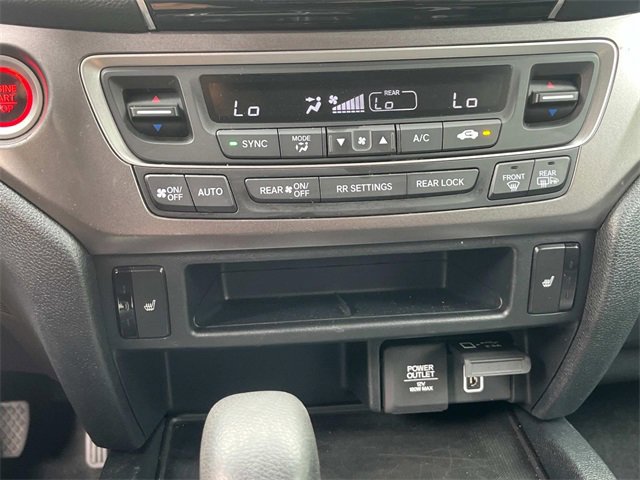 Used 2020 Honda Pilot EX-L image 19