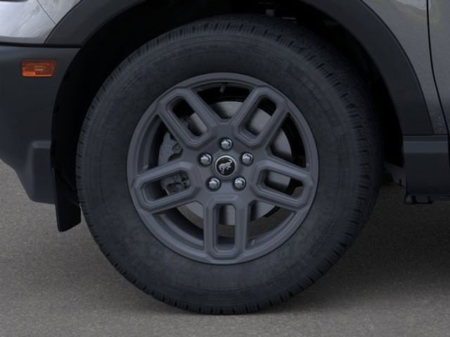 New 2026 Ford Bronco Sport Big Bend image 18