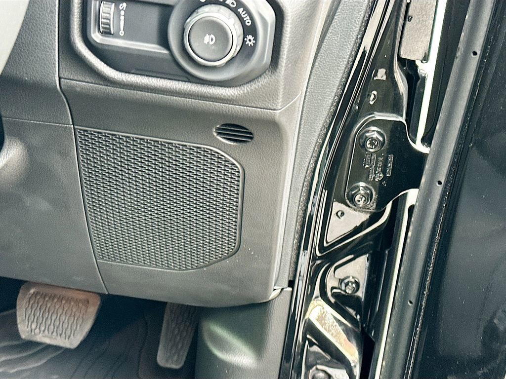 Used 2024 Jeep Wrangler Unlimited Sport w/ Convenience Group image 20