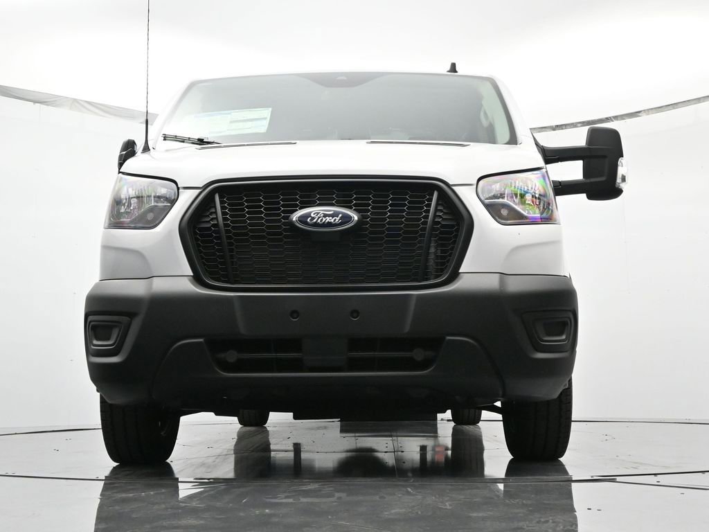New 2025 Ford Transit 350 148 Low Roof AWD w/ Load Area Protection Package image 37