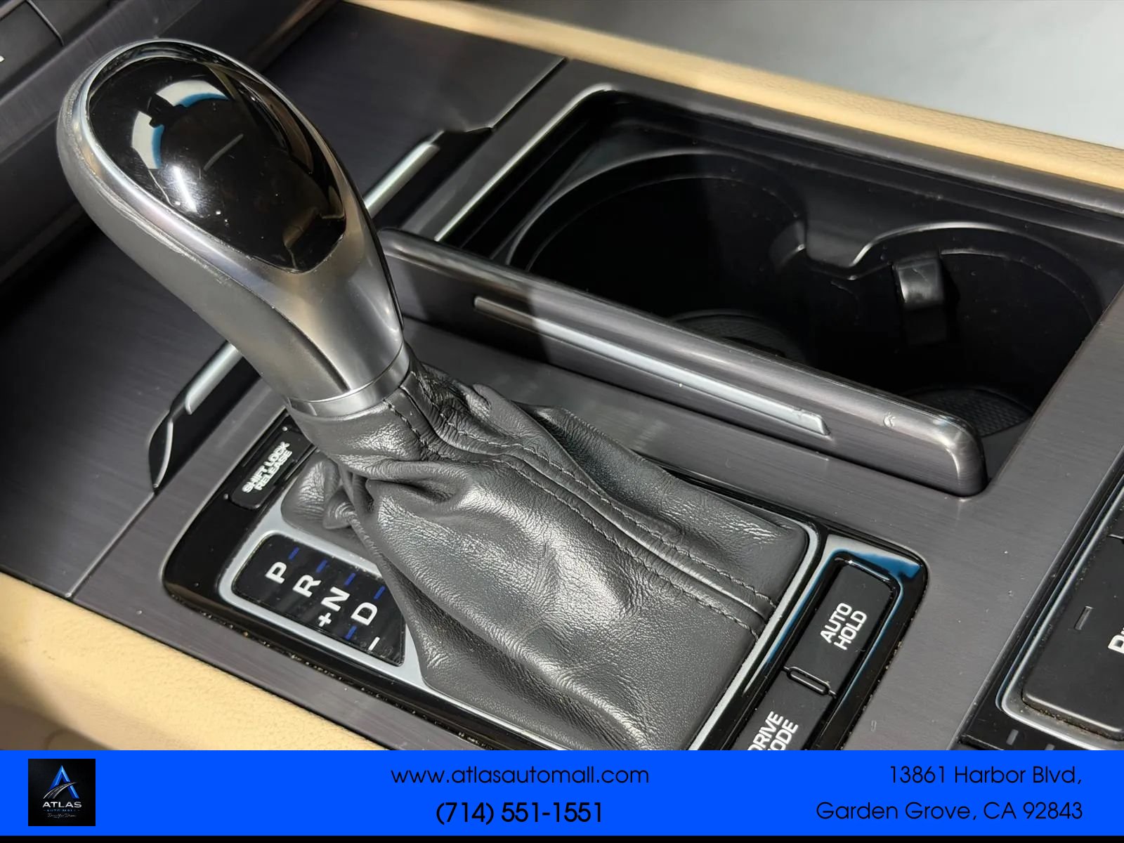 Used 2017 Genesis G80 3.8 w/ Option Group 02 RWD image 35