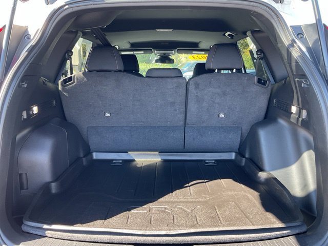 Used 2023 Honda CR-V Sport image 10