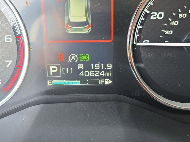 Certified 2022 Subaru Forester Touring w/ Popular Package #3 image 27