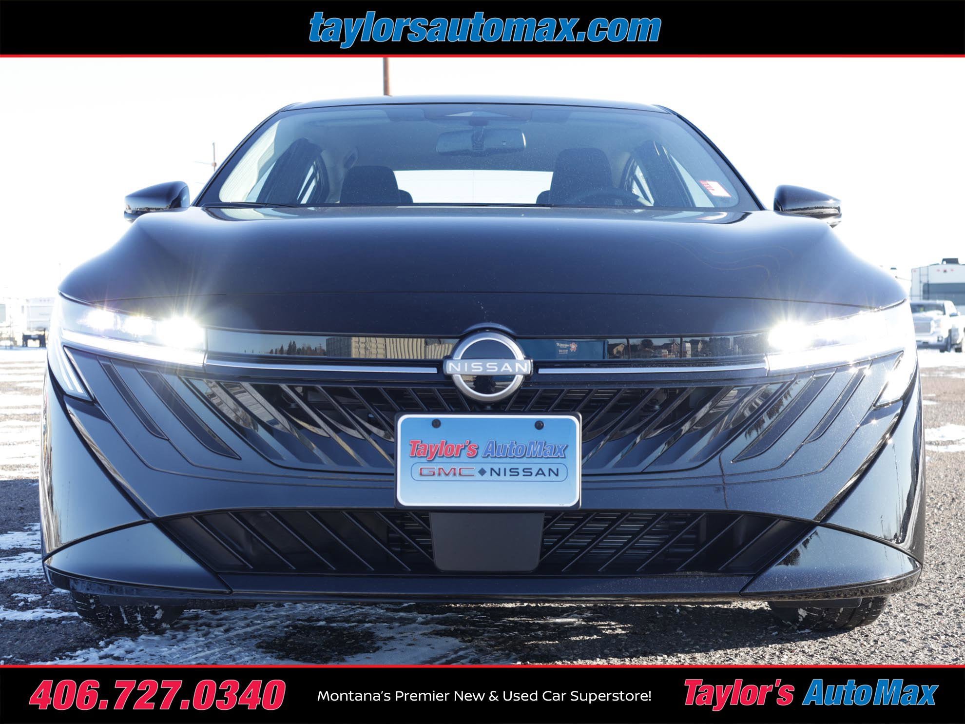 New 2026 Nissan Sentra SV w/ SV Convenience Package FWD image 37