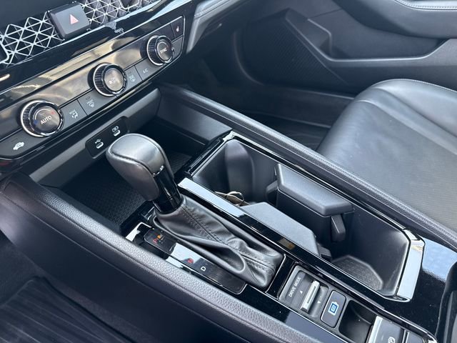 Used 2023 Honda Accord Sport image 29