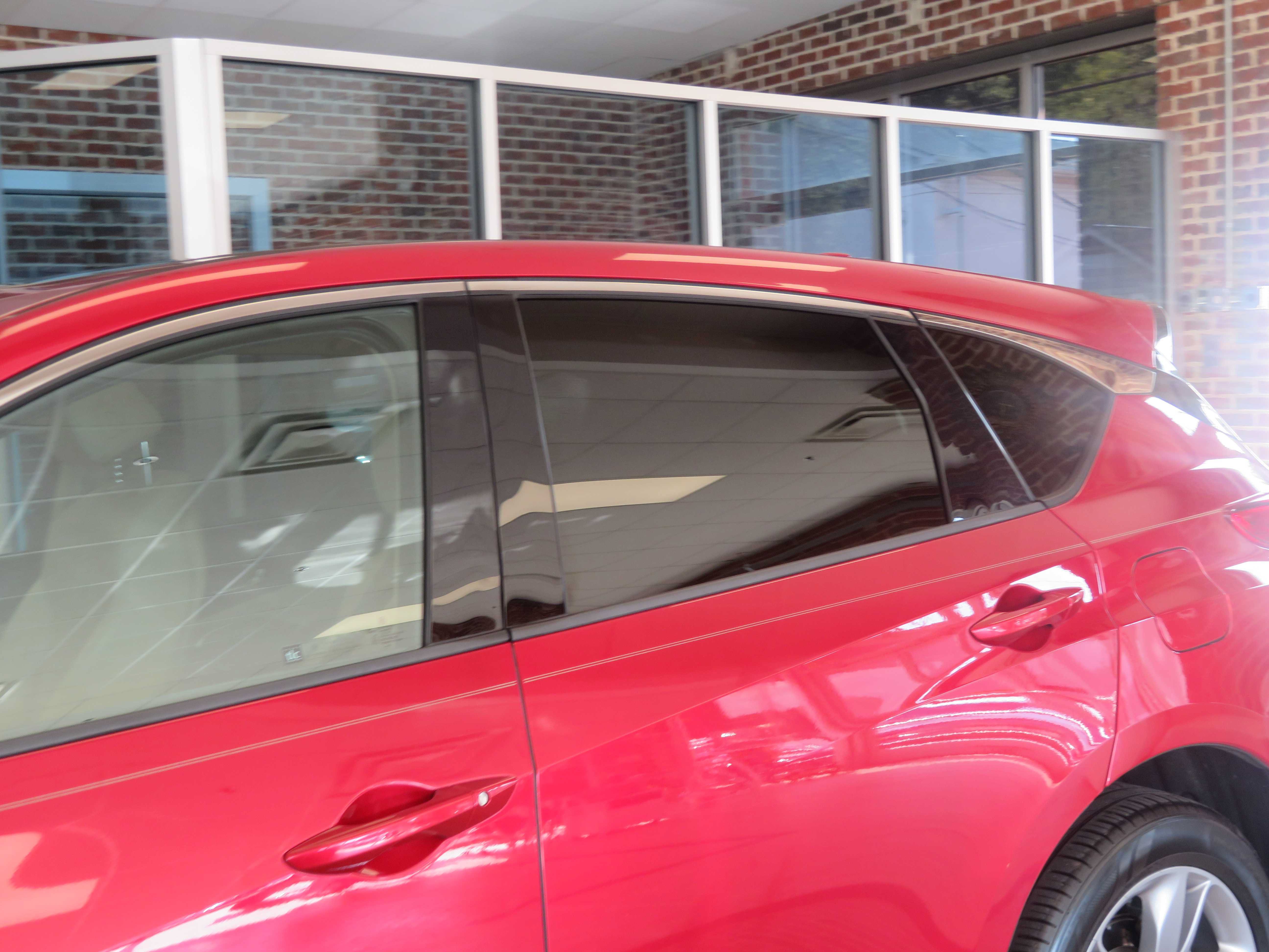 Used 2020 Acura RDX w/ Advance Package FWD image 74