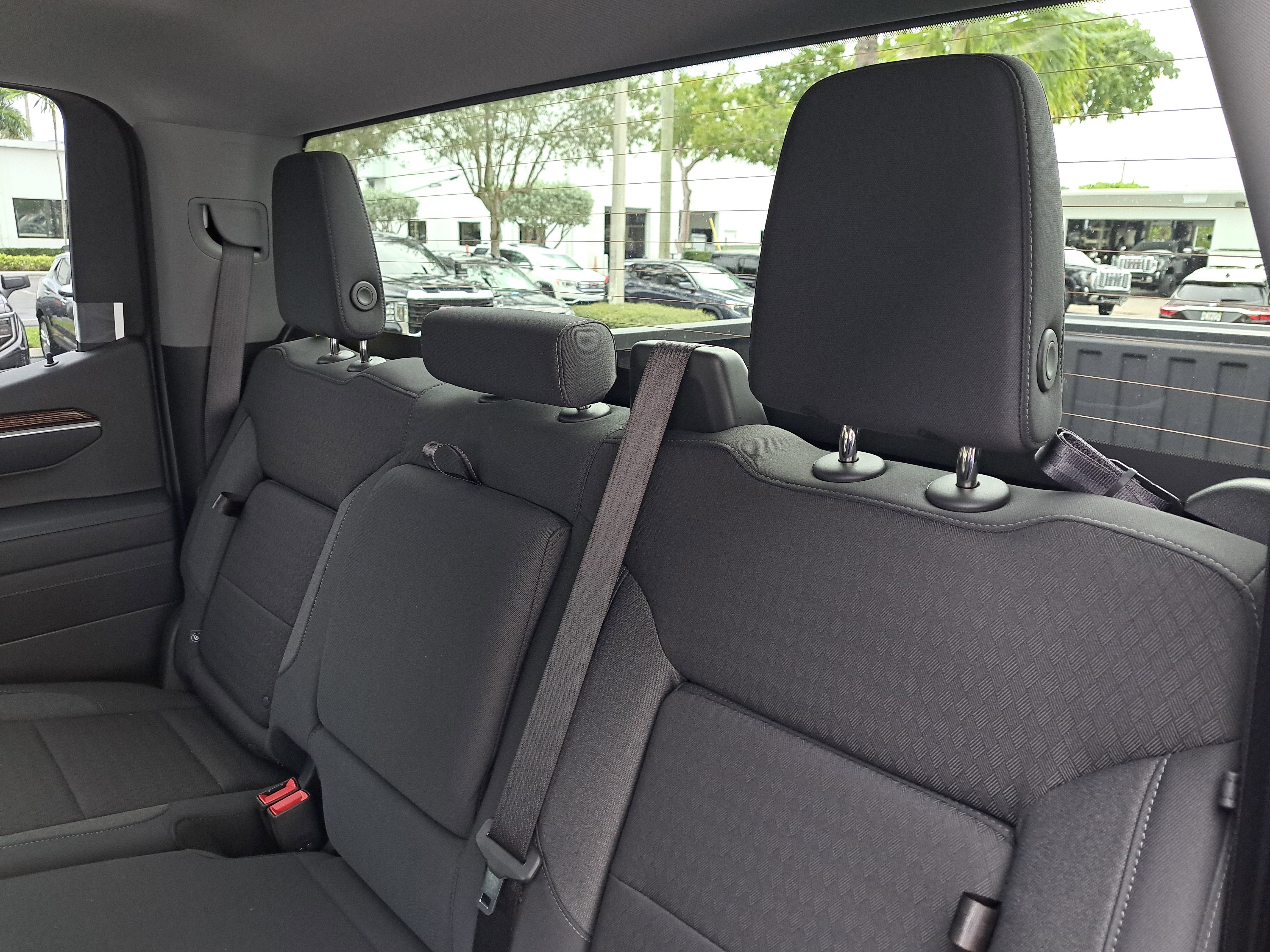 New 2026 GMC Sierra 1500 Elevation w/ Elevation Select Package image 12