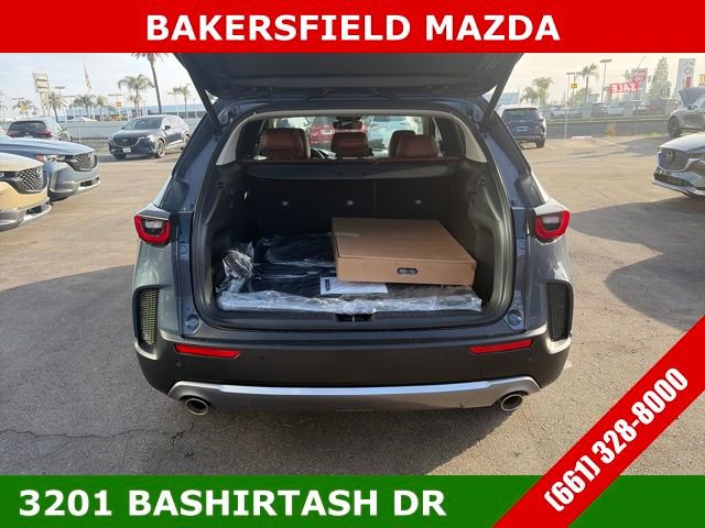 New 2026 MAZDA CX-50 Meridian Edition w/ Weather Package image 10