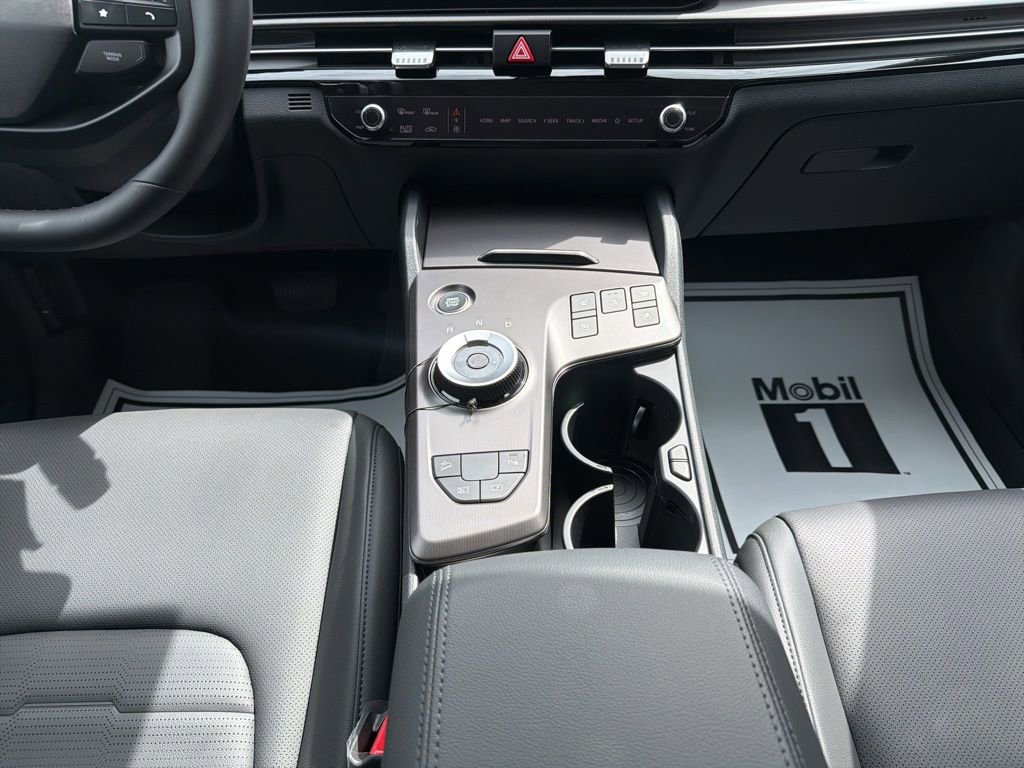New 2026 Kia Sportage SX Prestige AWD/4WD image 26