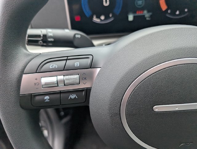 New 2026 Hyundai Tucson SEL Plus AWD/4WD image 18