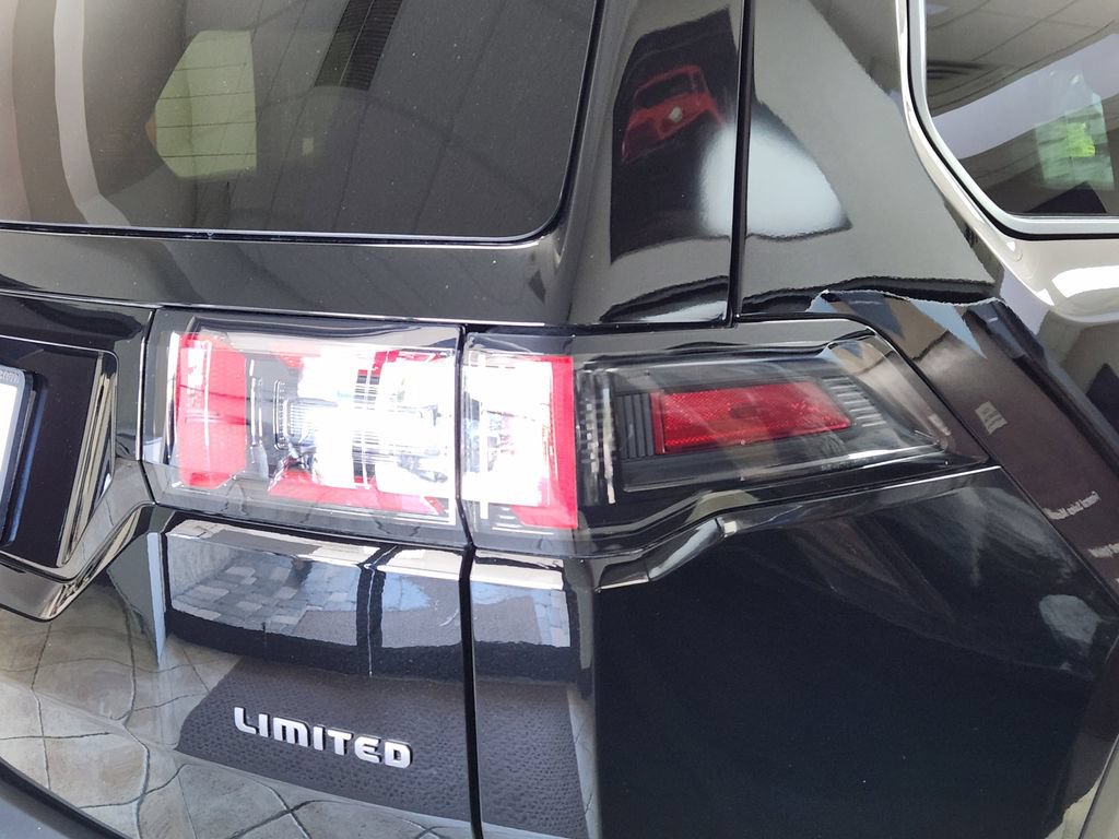 New 2026 Jeep Cherokee Limited AWD/4WD image 7
