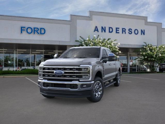 New 2026 Ford F250 Lariat w/ Chrome Package image 2
