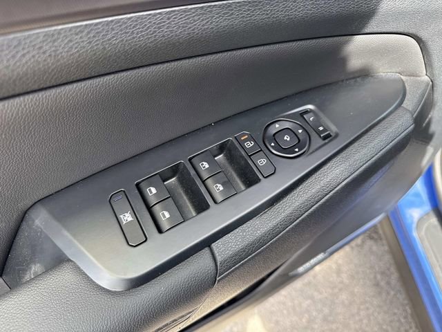 New 2026 Kia Sportage SX FWD image 11