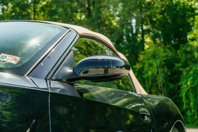 Used 2008 BMW Z4 3.0si image 65