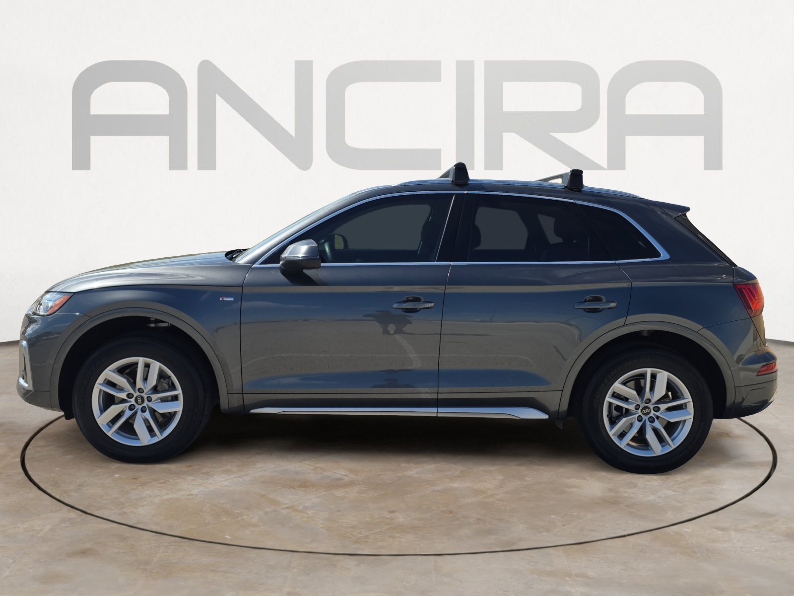 Used 2023 Audi Q5 2.0T Premium w/ Convenience Package image 7