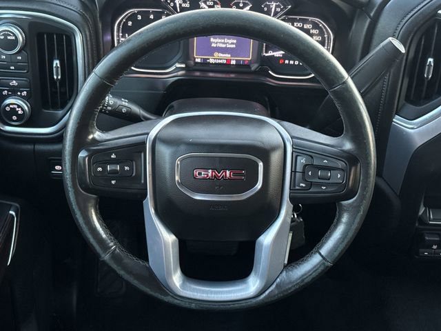 Used 2020 GMC Sierra 2500 SLE image 15