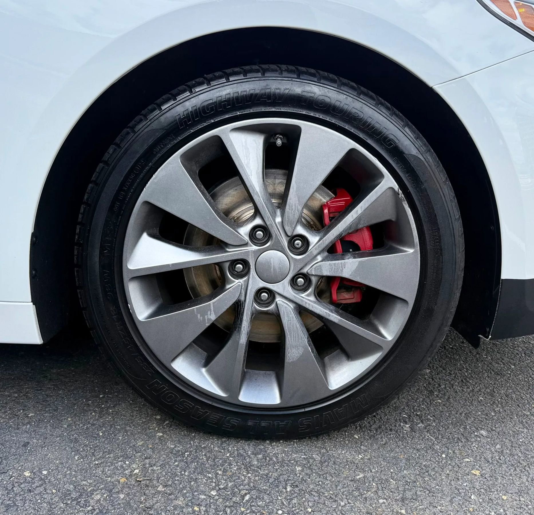 Used 2016 Kia Optima SX image 55