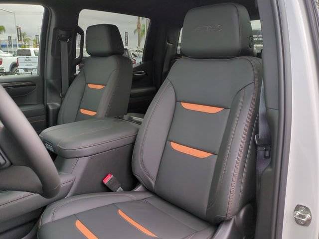 New 2026 GMC Sierra 1500 AT4 w/ AT4 Premium Package AWD/4WD image 21