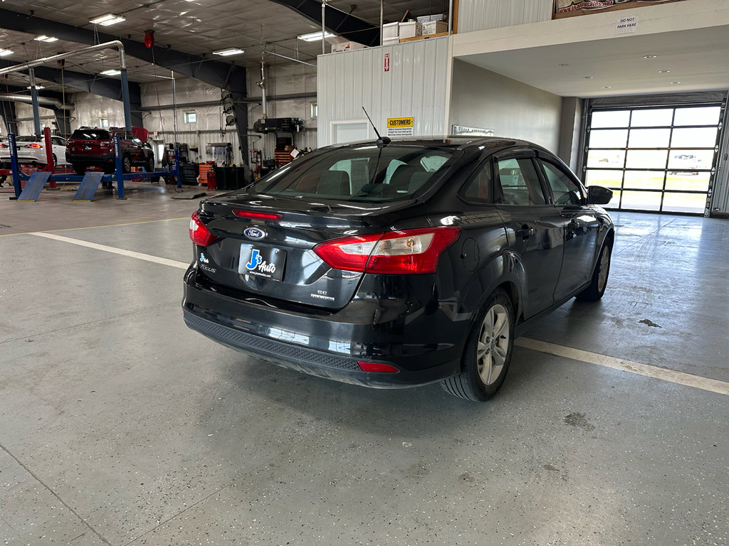 Used 2014 Ford Focus SE image 5