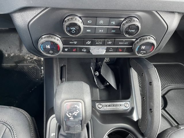 New 2026 Ford Bronco Badlands AWD/4WD image 22