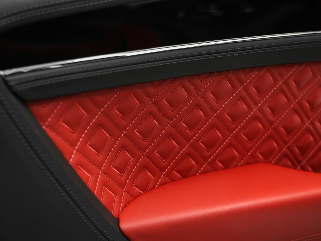 Used 2022 Bentley Continental GT image 74