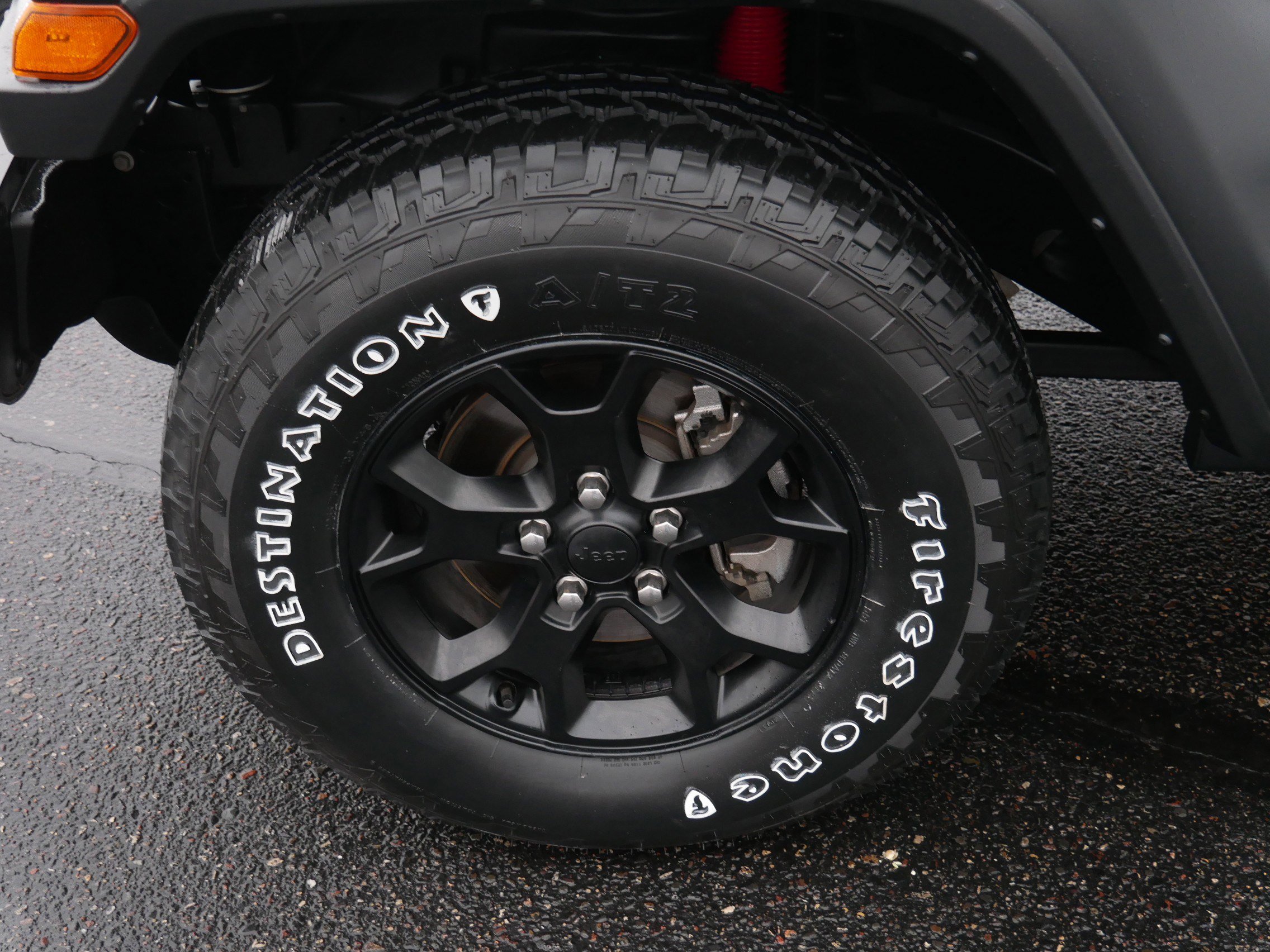 Used 2022 Jeep Wrangler Unlimited Sport image 15