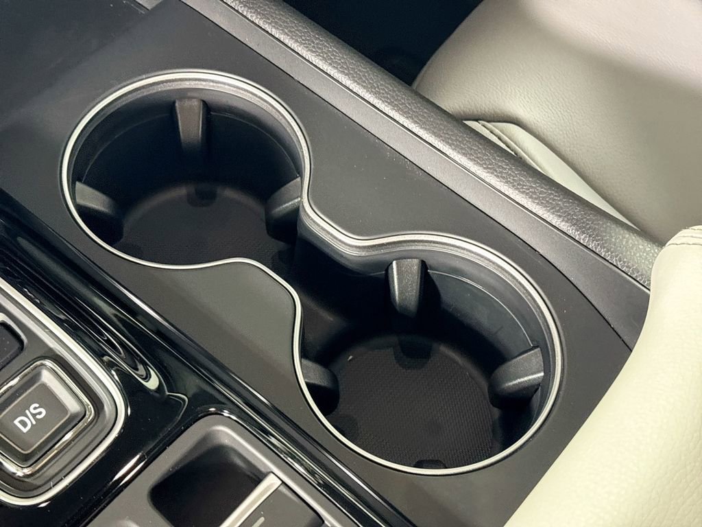 New 2025 Honda Pilot EX-L image 15