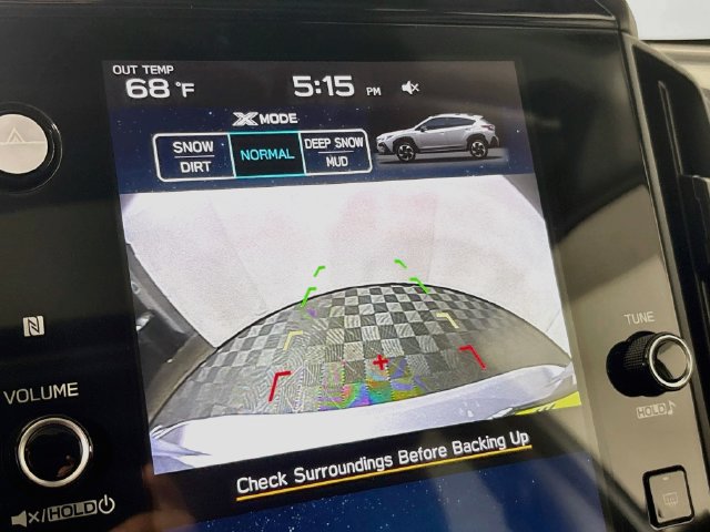 New 2026 Subaru Crosstrek 2.5i Premium AWD/4WD image 13