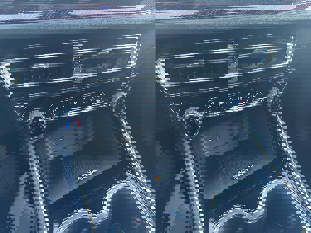 New 2026 Chevrolet Traverse Z71 w/ Enhanced Driving Package image 33