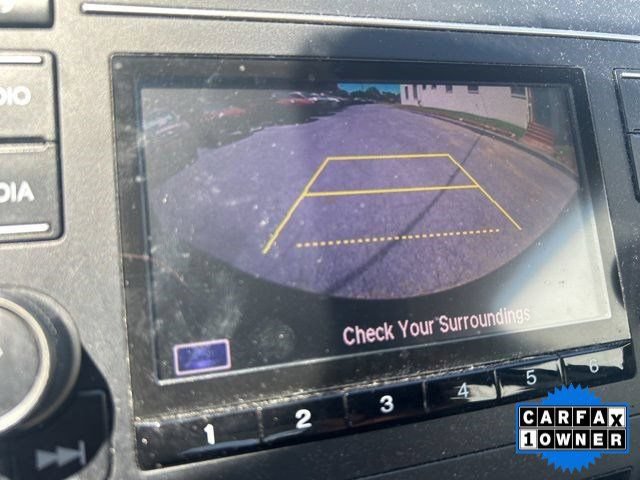 Used 2018 Honda Civic LX image 23