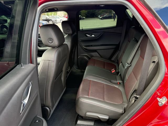 Used 2019 Chevrolet Blazer RS image 5