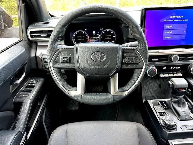New 2026 Toyota Tacoma TRD Off-Road AWD/4WD image 17