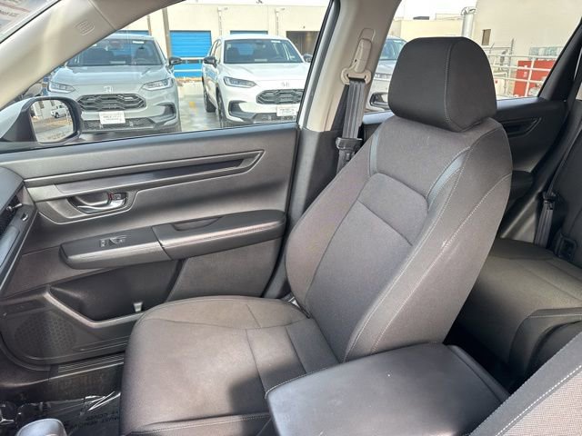 Used 2024 Honda CR-V EX image 14