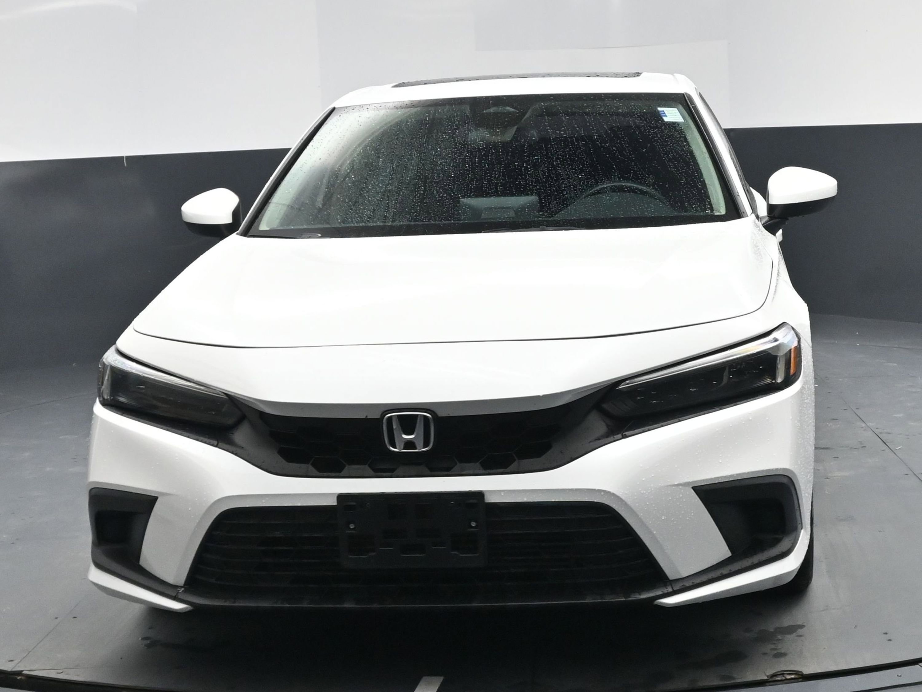Used 2022 Honda Civic EX-L image 19